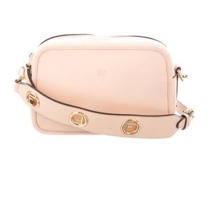 Fendi Crossbody Camera Case Bag w/ Tags